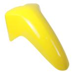 Kit Carenagem Mod Original Biz 125 + 2007 Amarelo