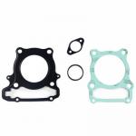 Kit Jogo De Juntas Descarbonização  Cbx 250 Twister 2001 A 2008 - Xr 250 Tornado 2001 A 2008