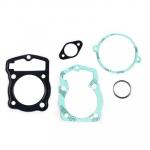 Kit Jogo De Juntas Descarbonização Para  CBX 200 Strada 1993 A 2003 / NX XR 200 R 1994 A 2003