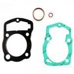 Kit Jogo De Juntas Descarbonização Vedamotors  CBX 150 Aero 1990 A 1993 / NX 150 1989 A 1993