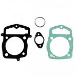 Kit Jogo De Juntas Descarbonização Vedamotors  CRF 230 2007 A 2015