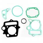 Kit Jogo De Juntas Descarbonização  C-100 Biz KS ES + 1998 A 2005 / C-100 Dream 1993 A 1998