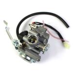 Carburador Factor 125 2009 2010 Com Sensor