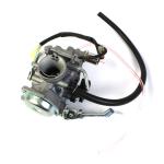 Carburador Factor 125 2009 2010 Com Sensor