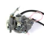 Carburador Factor 125 2009 2010 Com Sensor