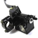 Cilindro Mestre Superior Titan 150 2004 Ate 2013