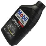 Oleo Mobil 20 W 50 Mineral - 1 LITRO