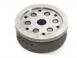 Magneto Gerador Volante do Motor - Magnetron -  Biz 125 ES 2006 a 2008