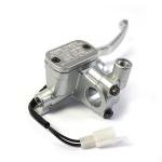Cilindro Mestre Superior CRYPTON 115 2010 Ate 2016