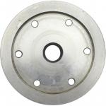 Magneto Gerador Volante do Motor - Magnetron -  CG 150 Titan ES ESD Mix Flex
