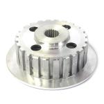 Cubo Central Da Embreagem CBX Twister Tornado Ate 2008