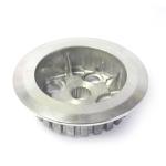 Cubo Central Da Embreagem CBX Twister Tornado Ate 2008