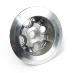 Cubo Central Da Embreagem CBX Twister Tornado Ate 2008