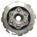 Kit Embreagem 6 Molas CRF 230 2007 a 2015