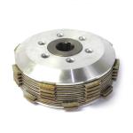 Kit Embreagem 6 Molas CRF 230 2007 a 2015
