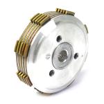 Kit Embreagem CG 160 Fan Titan Bros Xre 190
