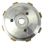 Kit Embreagem CG 160 Fan Titan Bros Xre 190