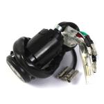 Chave Contato Cg 125 Titan 1995 Ate 1999