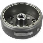 Magneto Gerador Volante do Motor - Magnetron -  CG 125 Titan ES 2002 a 2004