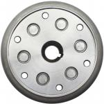 Magneto Gerador Volante do Motor - Magnetron -  CG 125 Titan ES 2002 a 2004