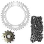 Kit Relacao SMARTFOX XRE 300 2009 Ate 2015