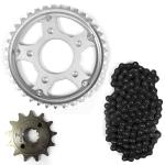 Kit Relacao SMARTFOX CB 300 2009 Ate 2015