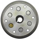 Magneto Gerador Volante do Motor - Magnetron -  CG 125 Titan ES 2000 e 2001