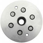Magneto Gerador Volante do Motor - Magnetron -  CG 125 Titan KS 2000 a 2002