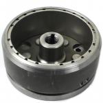 Magneto Gerador Volante do Motor - Magnetron -  CG 125 Titan KS 2000 a 2002