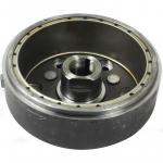 Magneto Gerador Volante do Motor - Magnetron -  CBX 250 Twister 2000 a 2008
