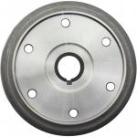 Magneto Gerador Volante do Motor - Magnetron -  CBX 250 Twister 2000 a 2008