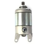 Motor Partida Arranque Fan Titan Bros 160 Xre 190