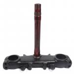 Mesa Inferior de Direção Fabreck para  XR 250 Tornado 2001 a 2008