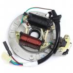 Estator de bobinas - Magnetron -  Biz 100 KS 1998 a 2005