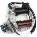 Estator de bobinas - Magnetron -  Biz 100 ES 1999 a 2006