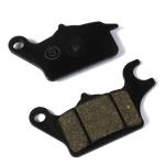 Pastilha Dianteira Factor Fazer 150 2016 A 2022 Crypton