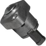 Tensionador Acionador Titan Fan 150 CB 300 Biz 125