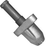 Tensionador Acionador FAZER FACTOR CROSSER 150