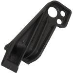 Suporte Pisca Traseiro Bros 150 Xr 250 Tornado Ate 2008