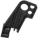 Suporte Pisca Traseiro Bros 150 Xr 250 Tornado Ate 2008