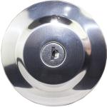 Tampa Do Tanque Factor 125 Fazer 250 Lander 250 Ate 2015