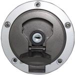 Tampa Do Tanque Fan 125 150 160 Titan Bros CB TWISTER XRE 190