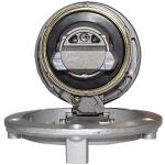 Tampa Do Tanque Fan 125 150 160 Titan Bros CB TWISTER XRE 190