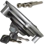Tampa Do Tanque Fan 125 150 160 Titan Bros CB TWISTER XRE 190