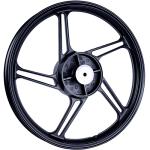 Roda Liga Leve 5 Ponta Preta TITAN FAN 150 2014 2015