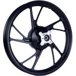 Roda Liga Leve 5 Ponta Preta FAN 125 2009 A 2015