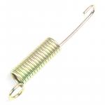 Mola Cavalete Lateral Patriarca Para  CG 125 1983 a 1988 - Today - CG Titan 1995 a 2005 - CG 125 FAN KS 2004 a 2008