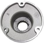 Rotor Bomba Oleo Filtro Centrifugo Titan Fan Bros 125