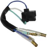 Soquete Farol H4 CG 125 150 160 Titan Fan Start