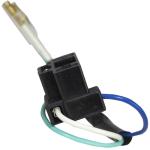 Soquete Farol H4 CG 125 150 160 Titan Fan Start
